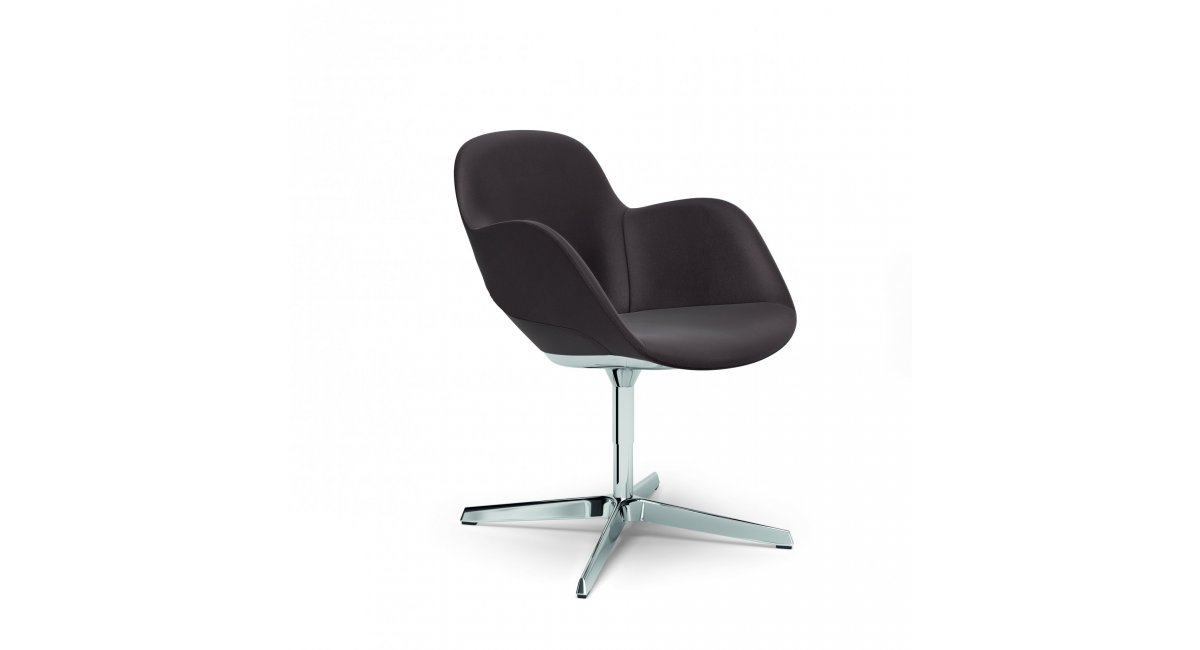 Sheru chair - Walter Knoll - MINIM - varios modelos_Madrid_Barcelona