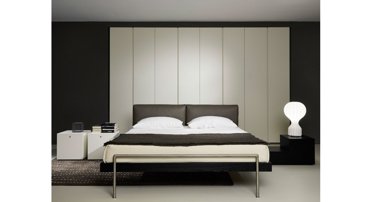 Shin - cama - Porro - MINIM - Lifestyle