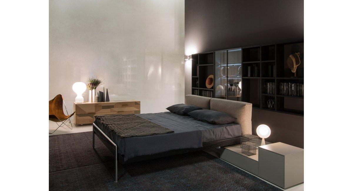 Shin - cama - Porro - MINIM