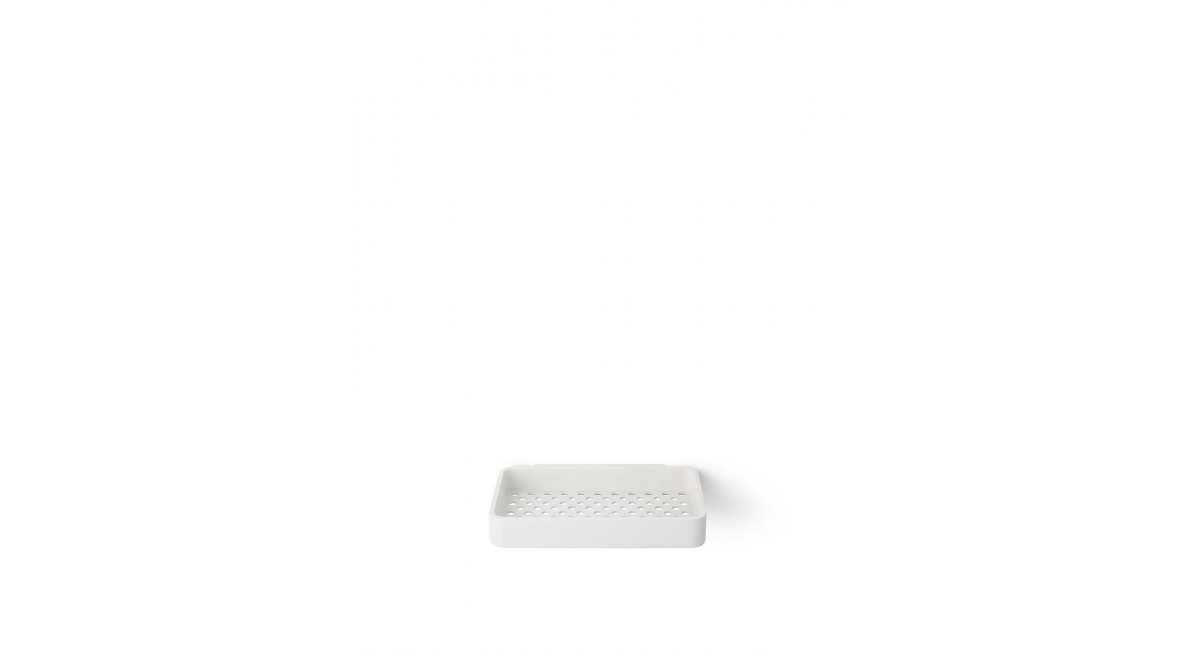 Shower Tray - bandeja de ducha - color blanco - MENU - MINIM