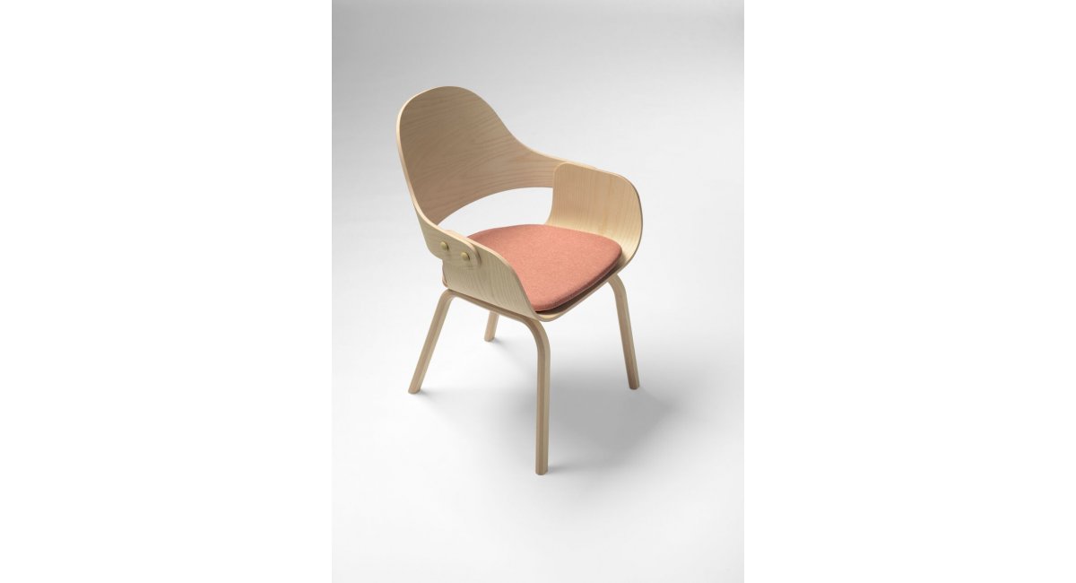 Showtime Nude de Barcelona Design en Minim Barcelona