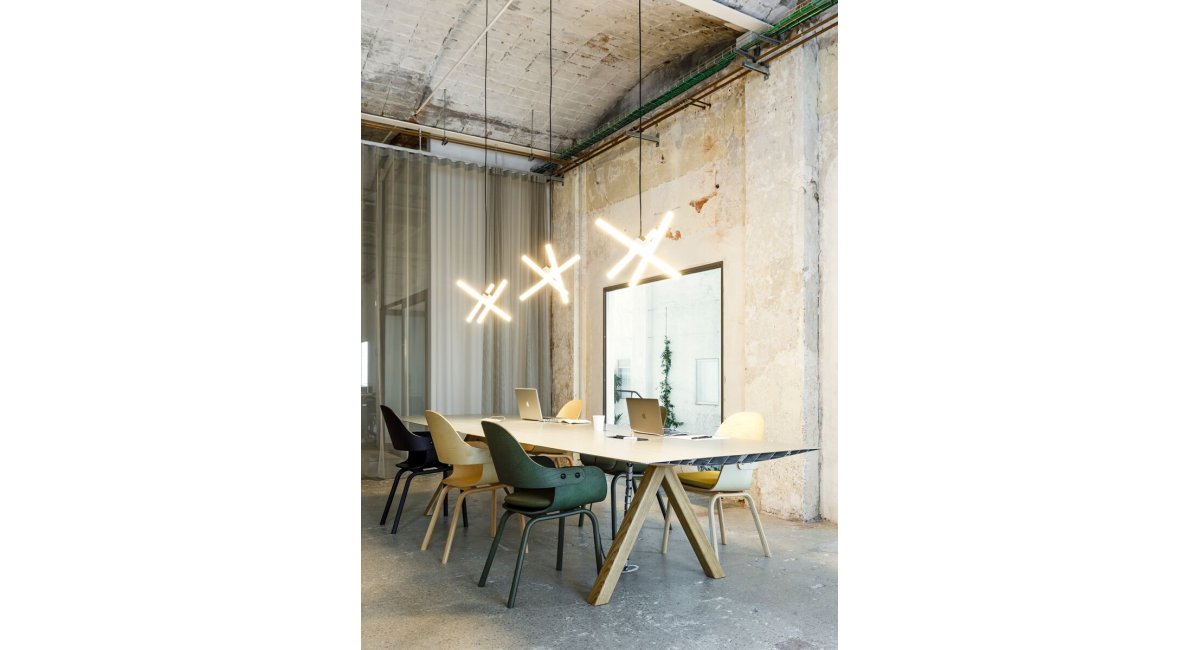 Showtime de Barcelona Design en Minim Barcelona