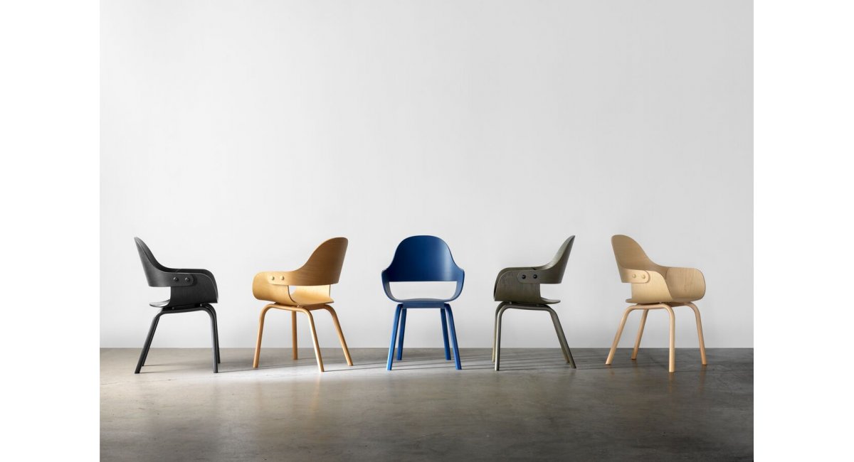 Showtime Nude de Barcelona Design en Minim Barcelona