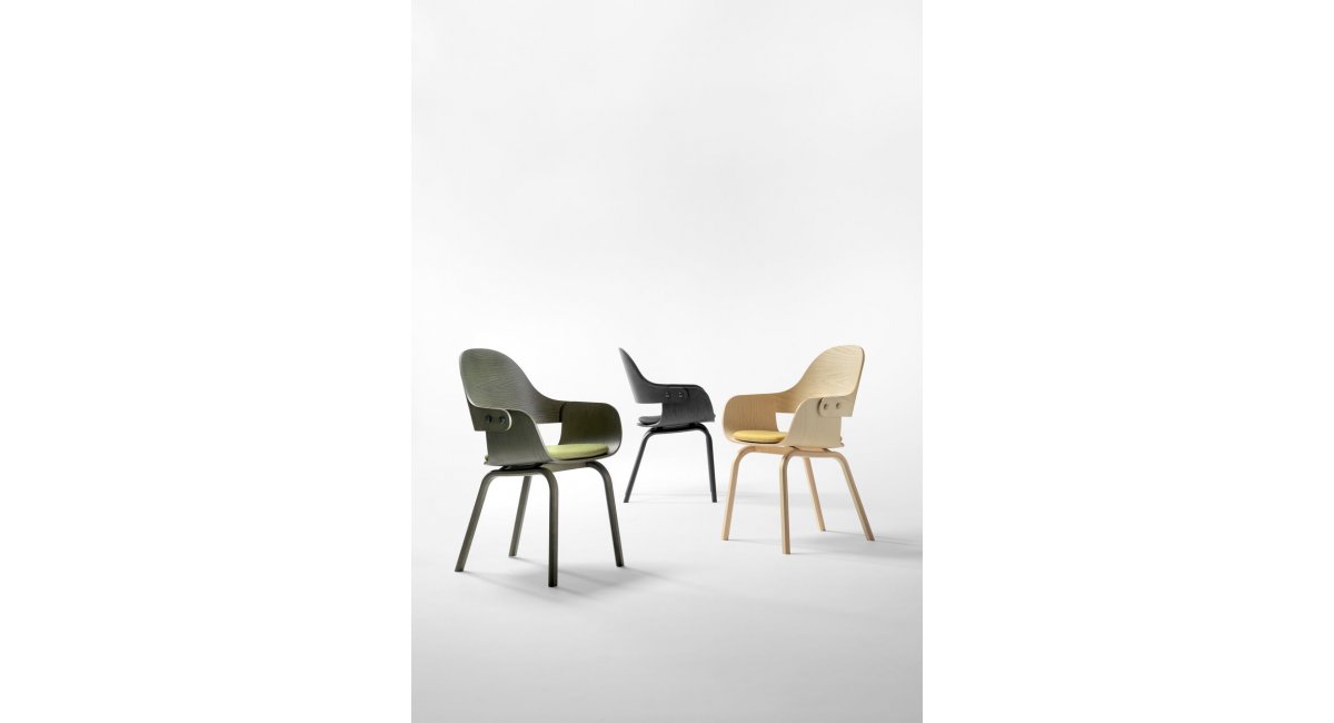 Showtime Nude de Barcelona Design en Minim Barcelona