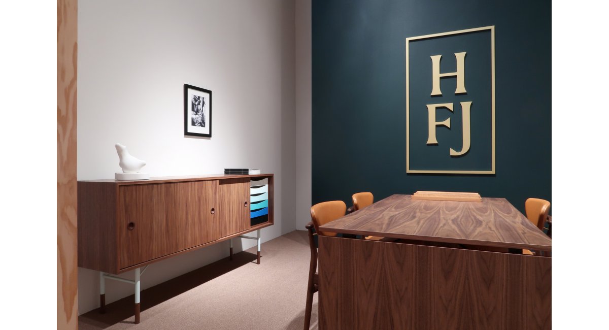 House of Finn Juhl, Sideboard