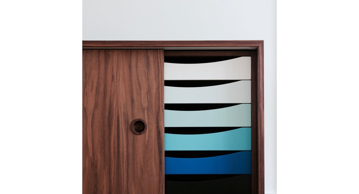 House of Finn Juhl, Sideboard