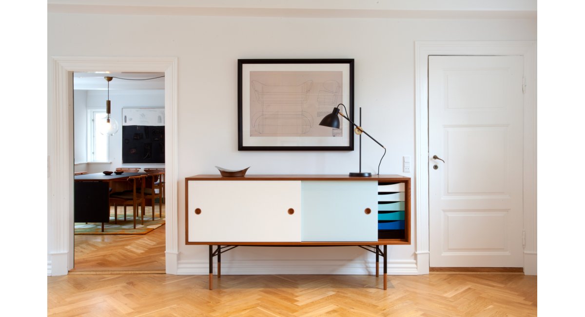 House of Finn Juhl, Sideboard