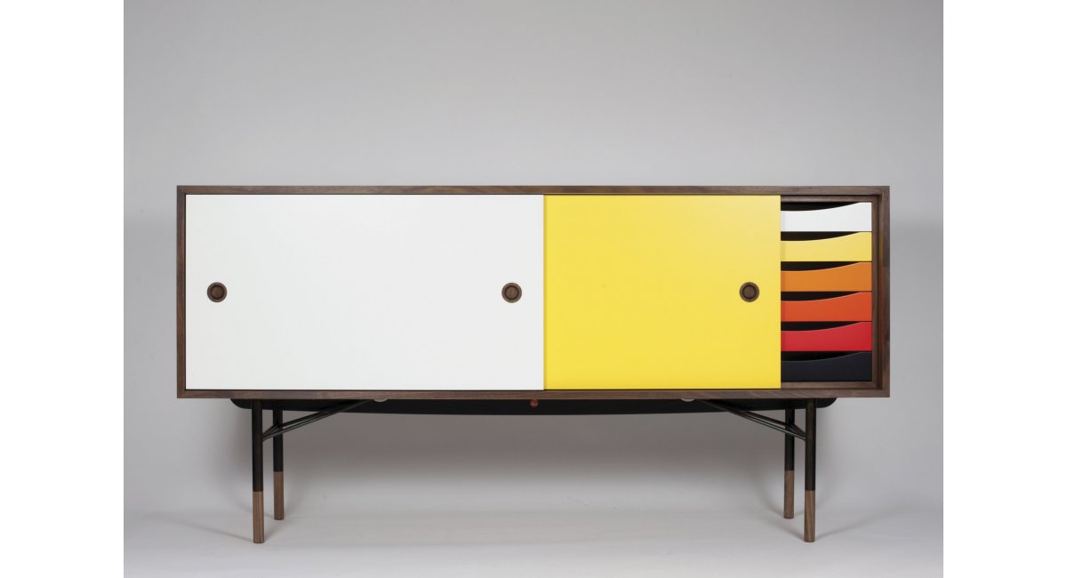 House of Finn Juhl, Sideboard