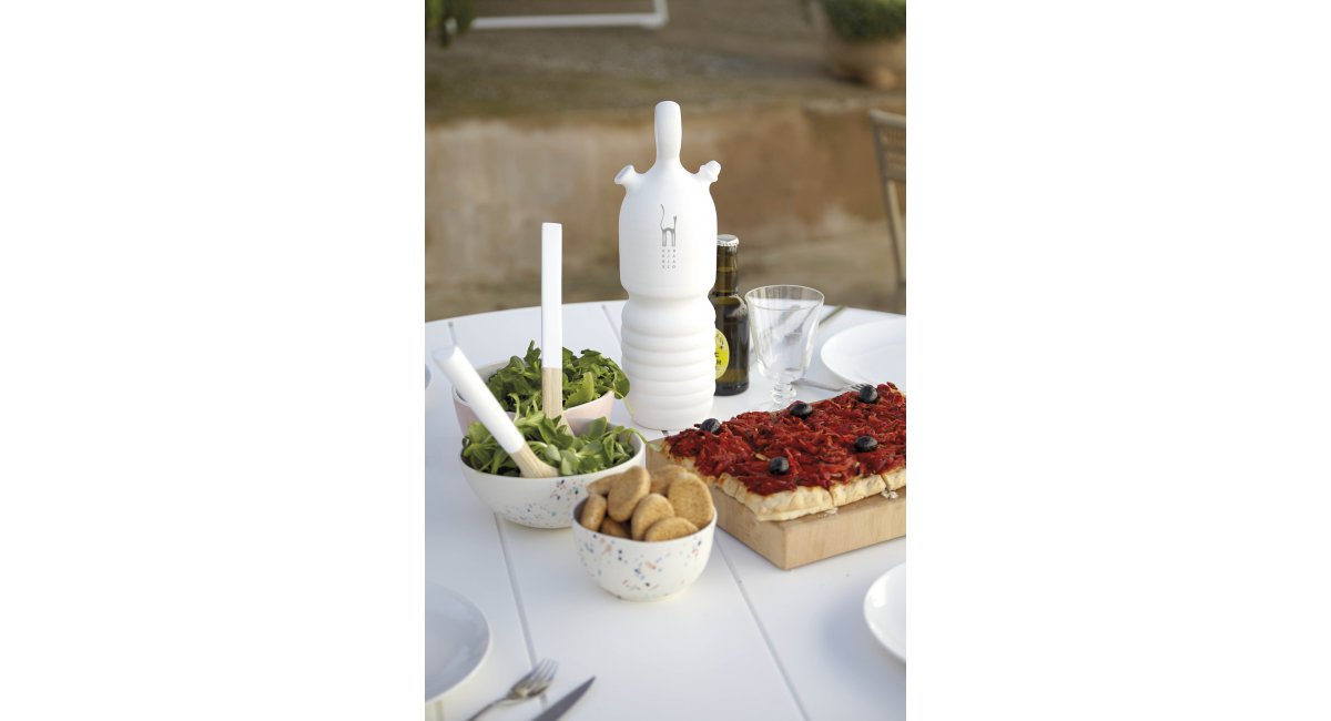 Gandia Blasco, La siesta