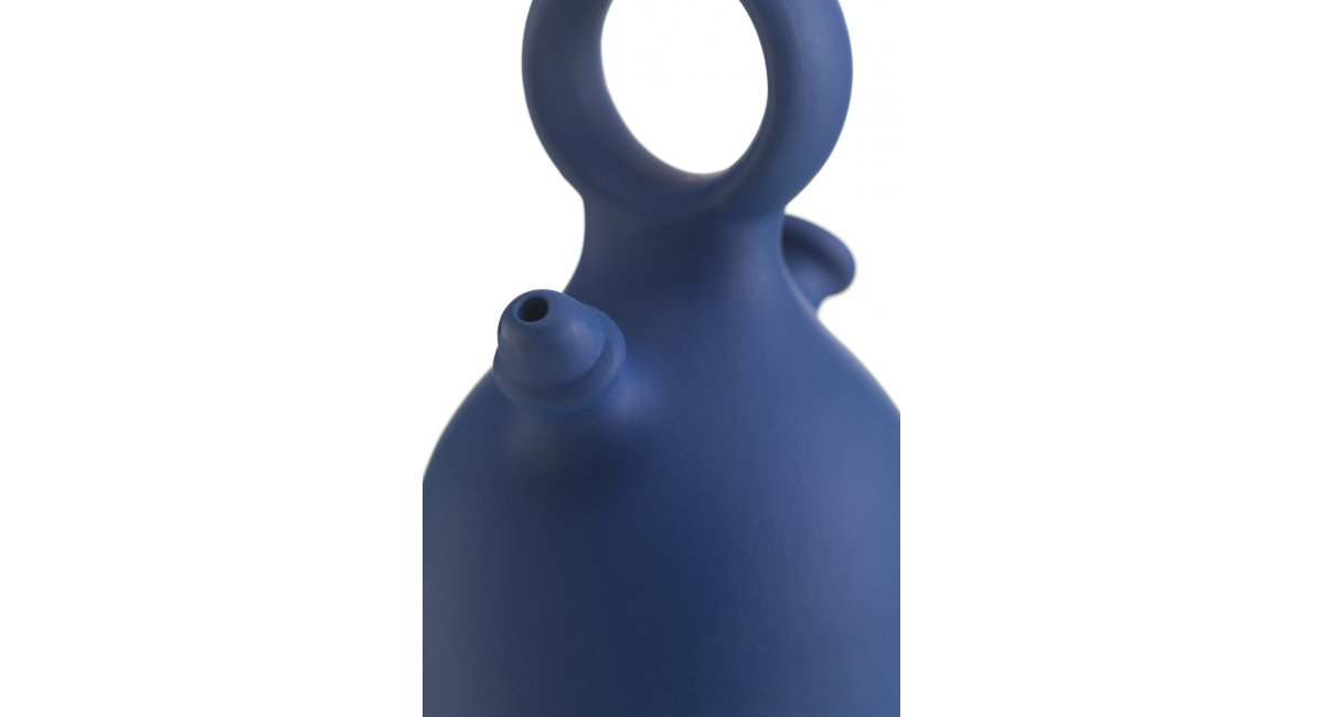 Gandia Blasco, La siesta