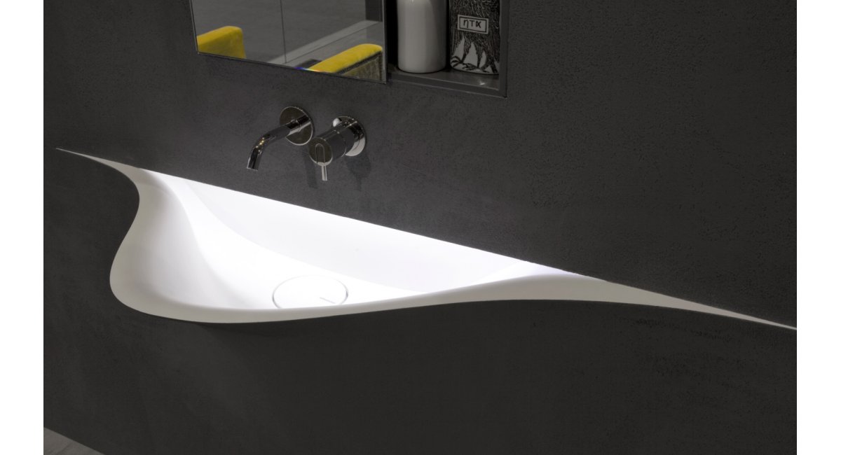 Antonio Lupi, Silenzio