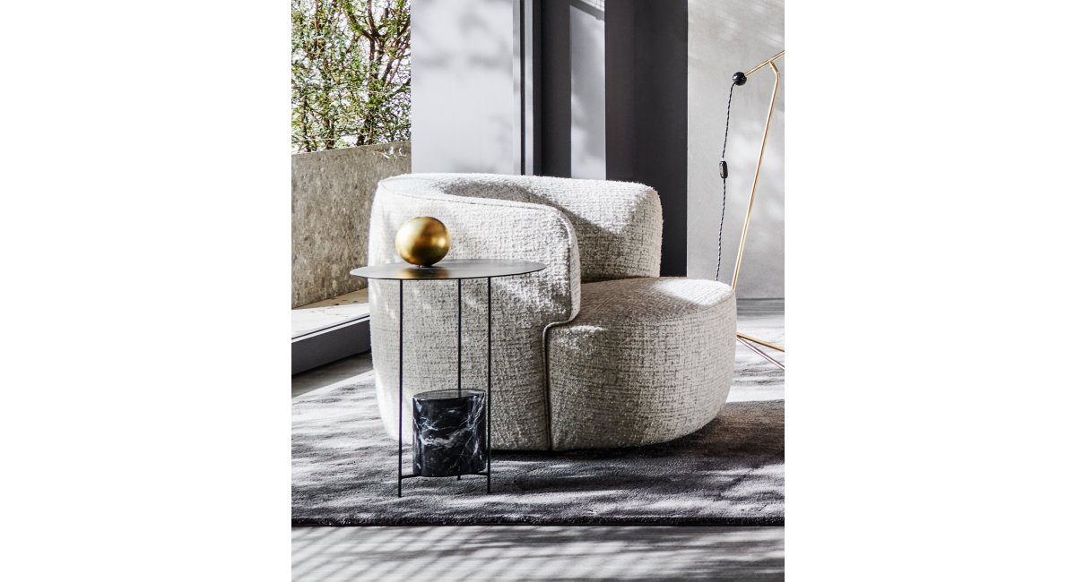 Armchair Elain at MINIM
