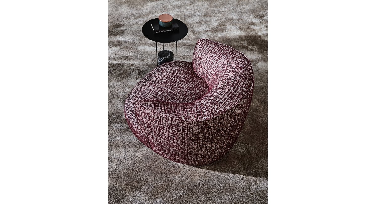 Armchair Elain at MINIM