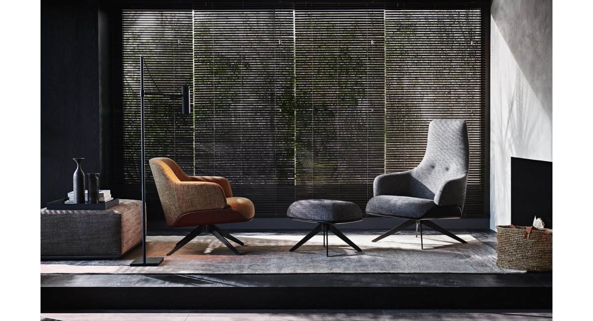 Butaca Kensington a MINIM