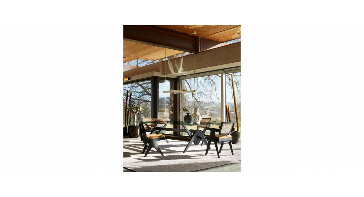 Silla 051 Capitol complex Cassina en Minim