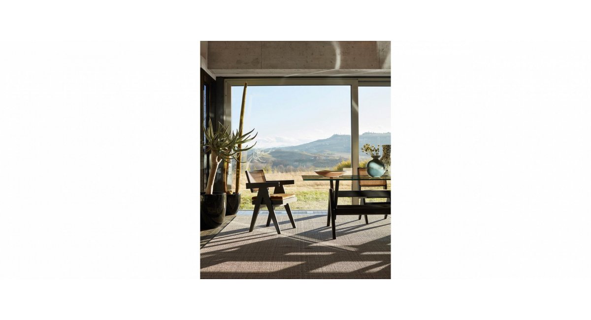 Silla 051 Capitol complex Cassina en Minim