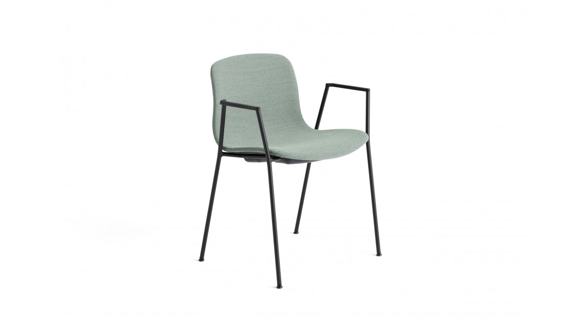 Silla AAC 19 Steelcut Trio 845 - HAY - Madrid - Barcelona - MINIM Showroom
