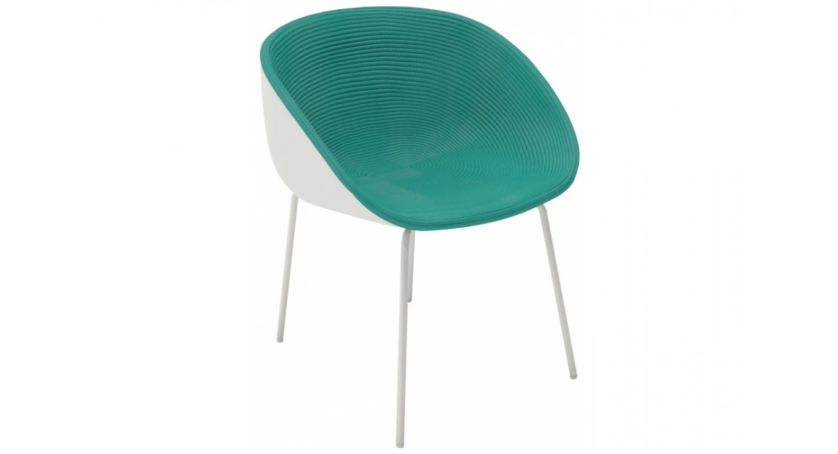 Amable, Paola Lenti