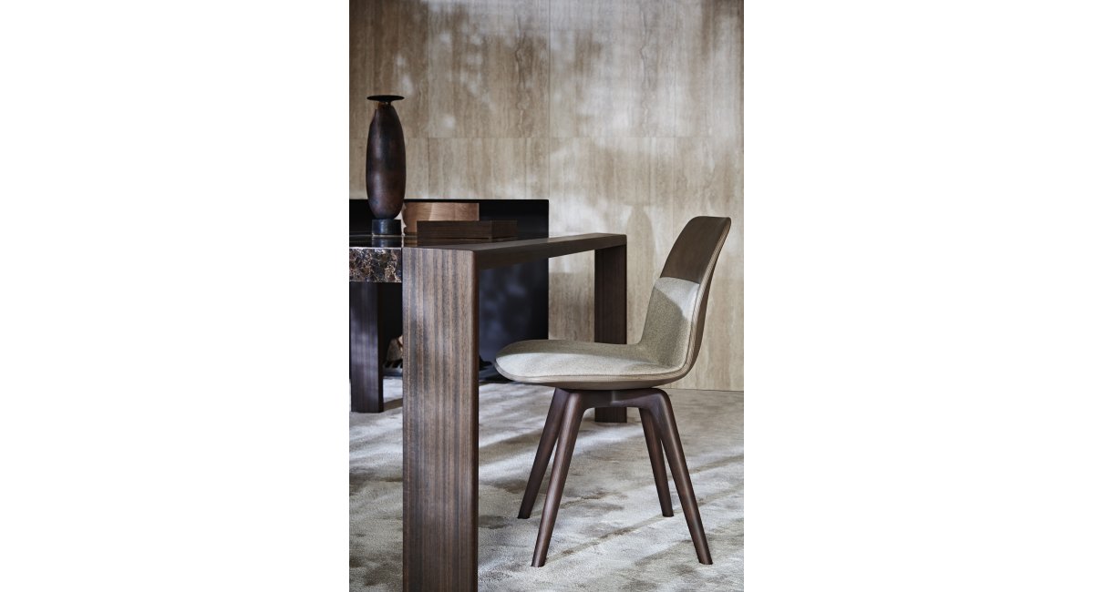 Silla Barbican en MINIM