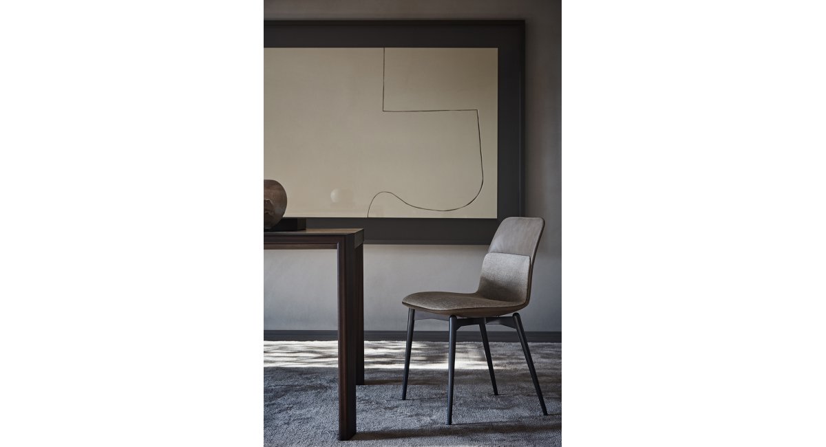 Silla Barbican en MINIM