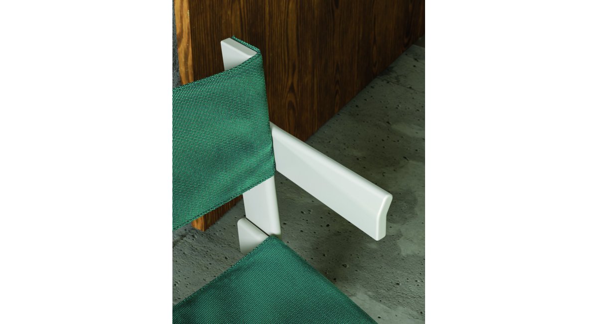 Silla Brand Kettal en Minim