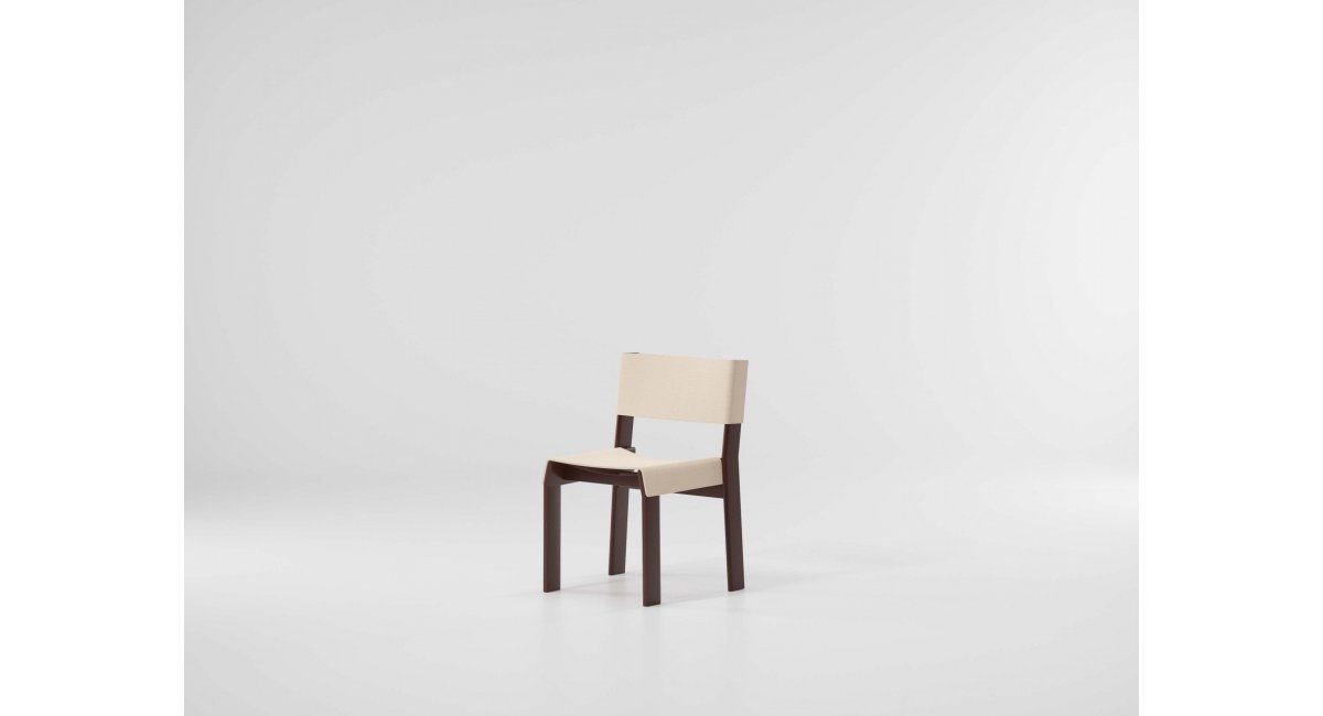 Silla Brand Kettal en Minim