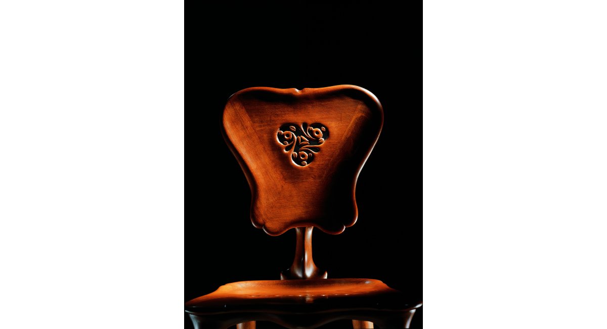 bd (barcelona design), Calvet