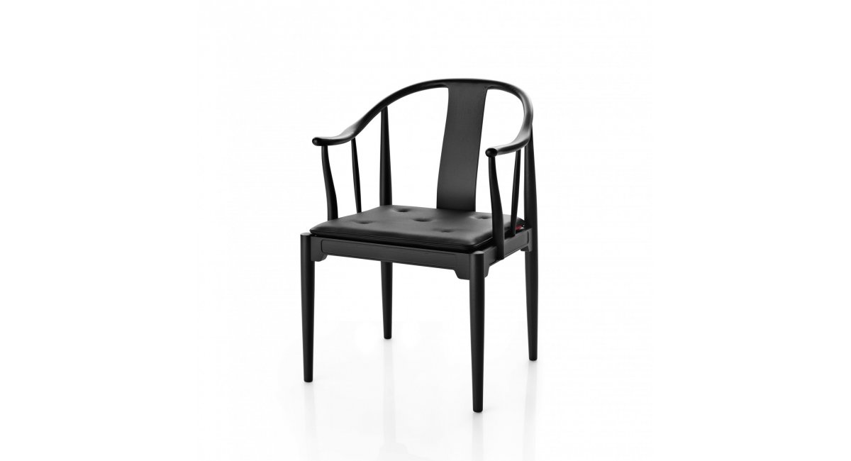 Silla China Chair Fritz Hansen en Minim