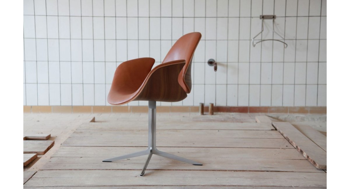 Onecollection, Council lounge