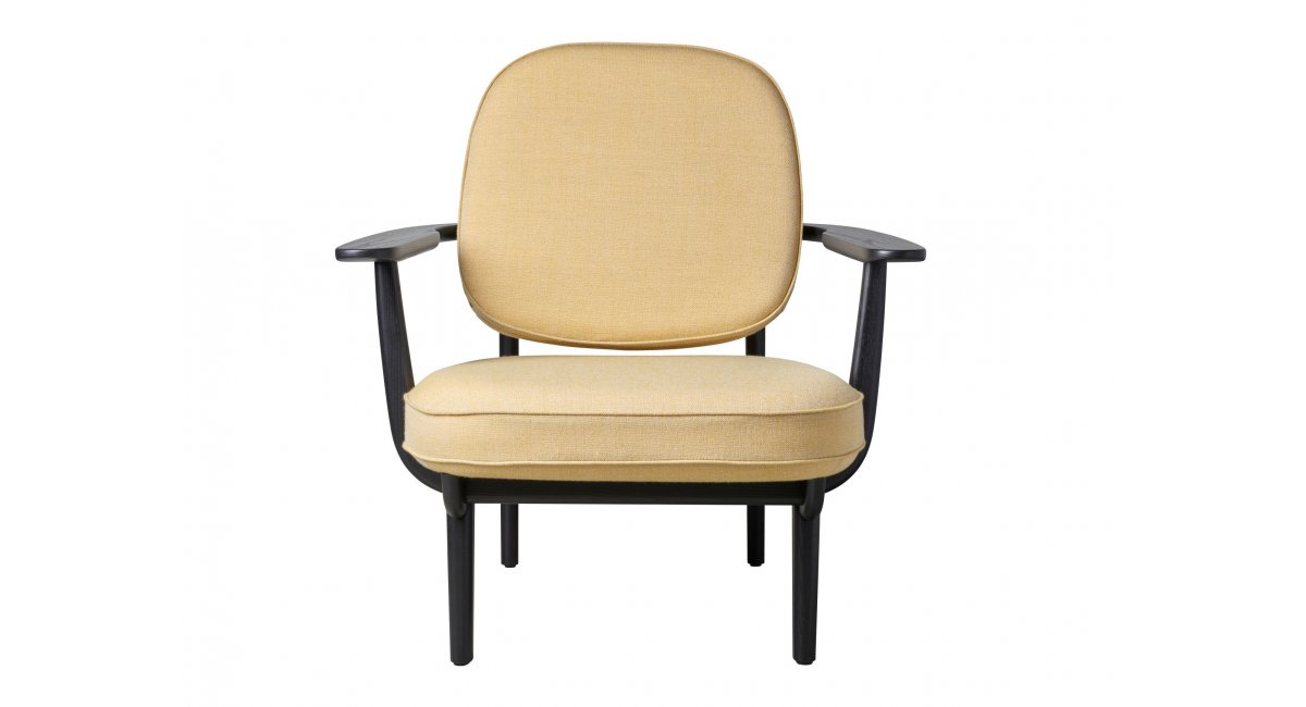 Silla Fred Fritz Hansen en Minim