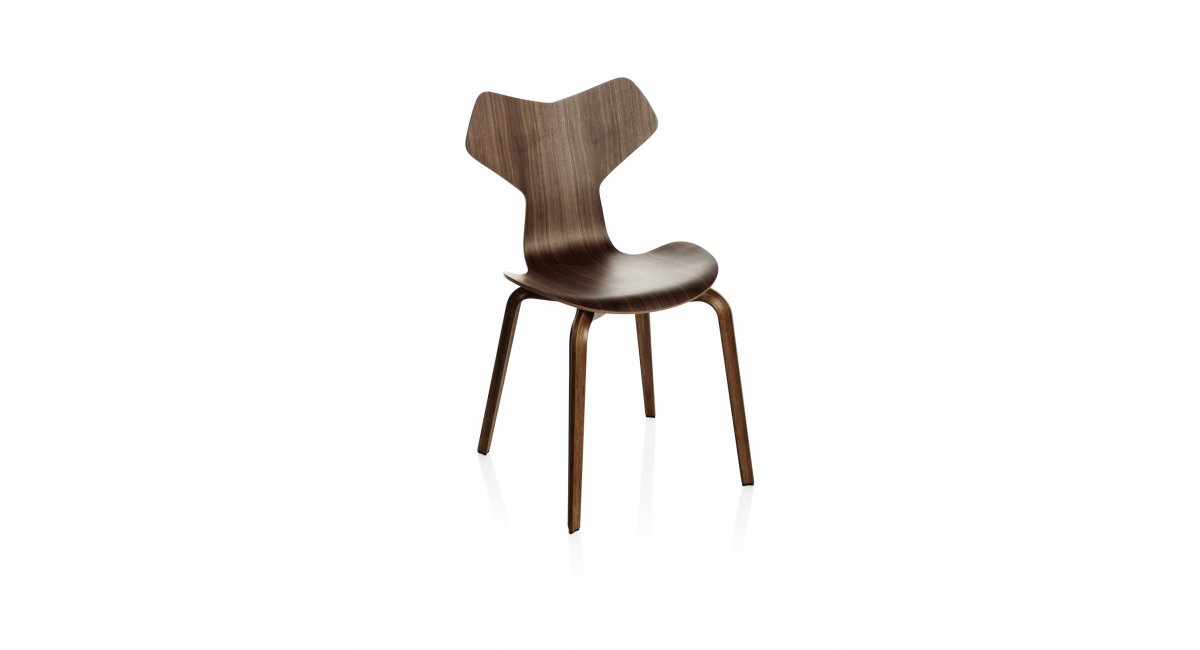Silla Grand Prix Fritz Hansen en Minim