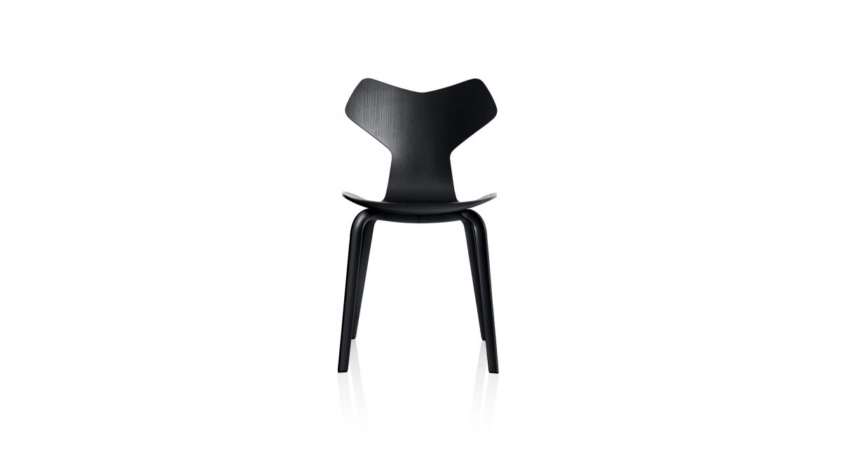 Silla Grand Prix Fritz Hansen en Minim