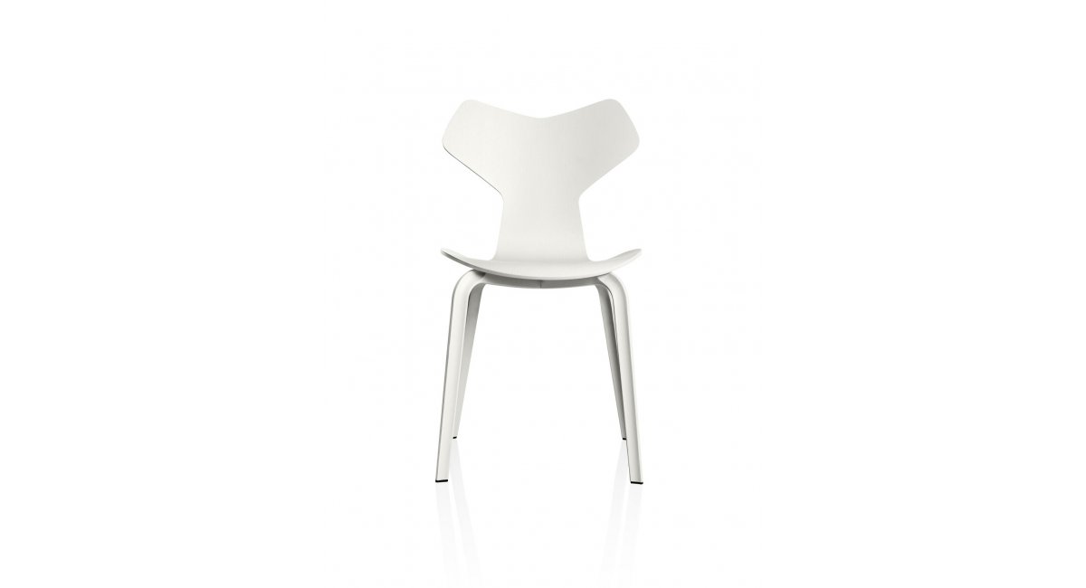 Silla Grand Prix Fritz Hansen en Minim
