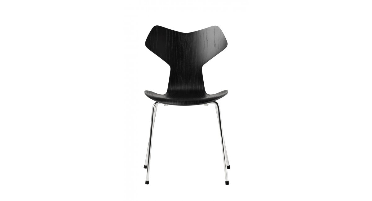 Silla Grand Prix Fritz Hansen en Minim