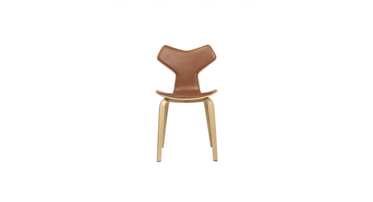 Silla Grand Prix Fritz Hansen en Minim