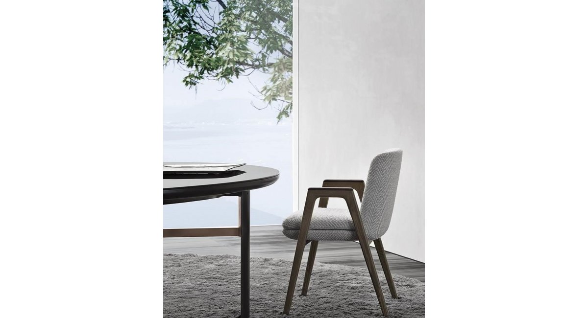 Silla Lance Minotti en Minim