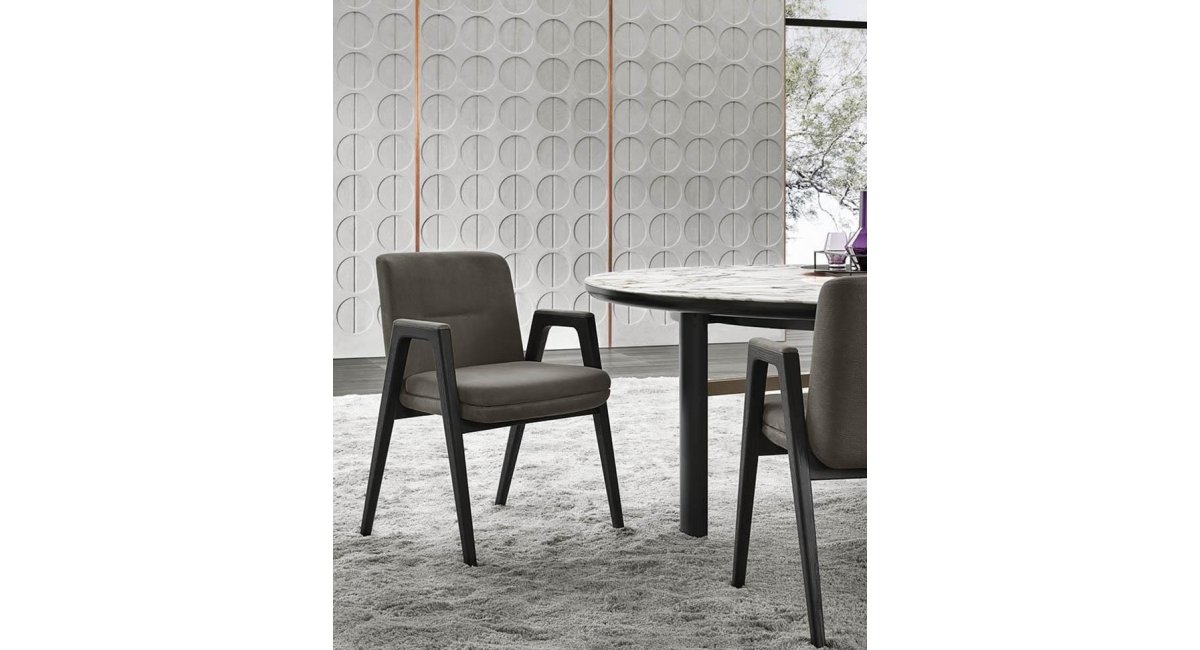 Silla Lance Minotti en Minim