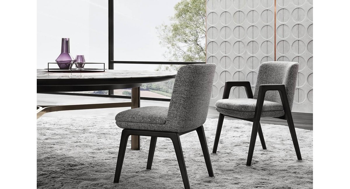 Silla Lance Minotti en Minim