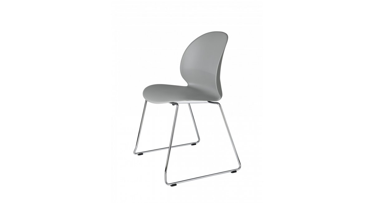 Silla N02 Recycle Fritz Hansen en Minim