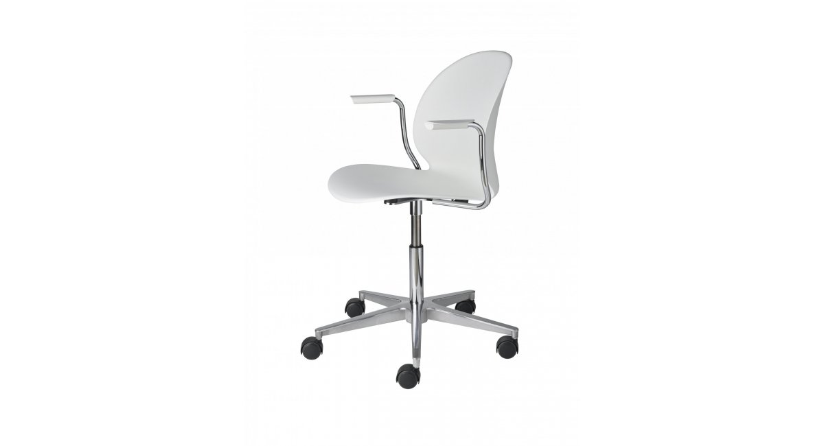 Silla N02 Recycle Fritz Hansen en Minim
