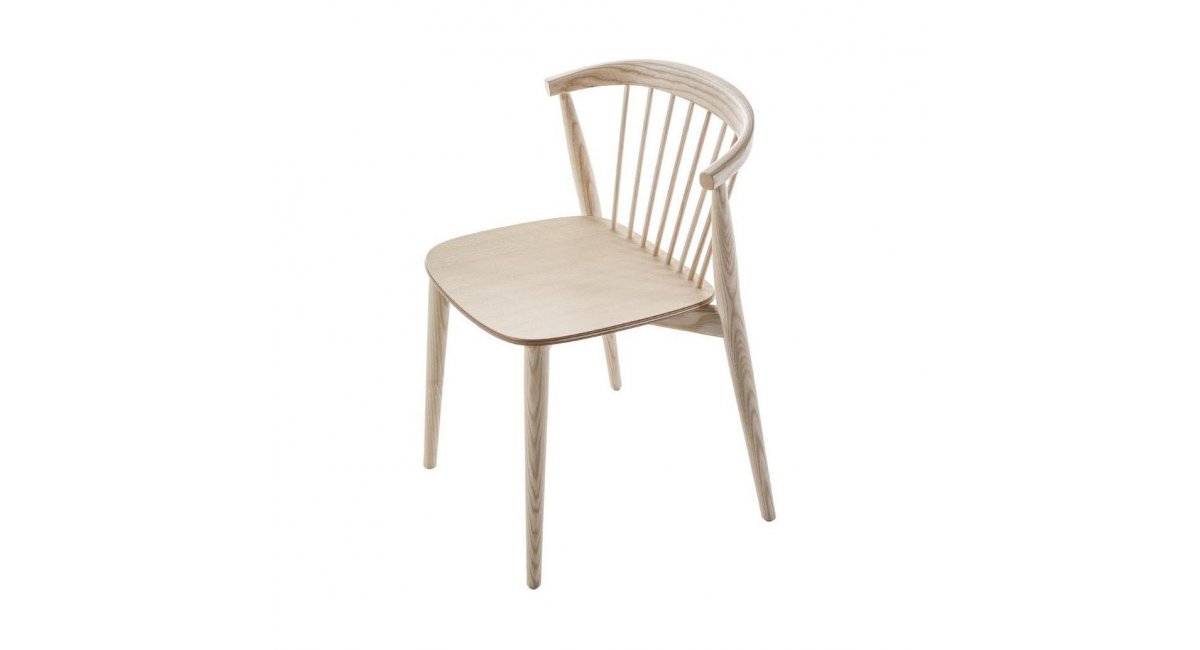 Silla Newood Cappellini en Minim