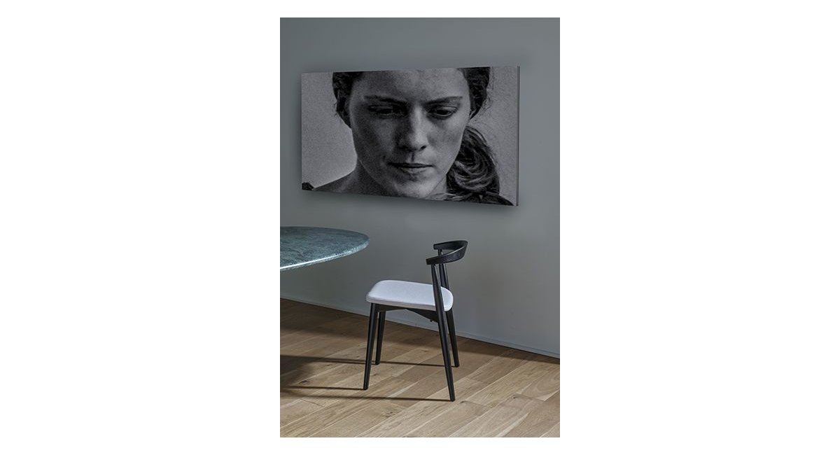 Silla Newood light Cappellini en Minim