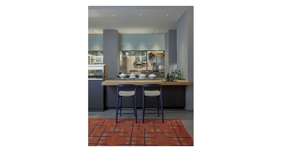 Silla Newood light Cappellini en Minim