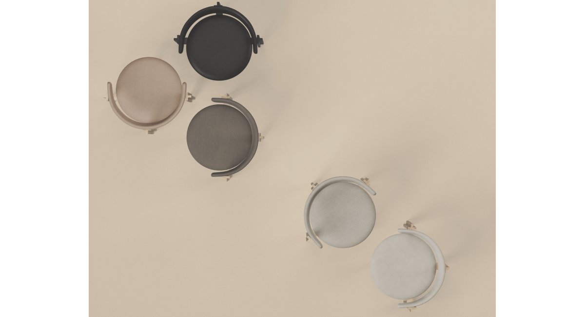 Silla Principal MINIM en Barcelona y Madrid 05