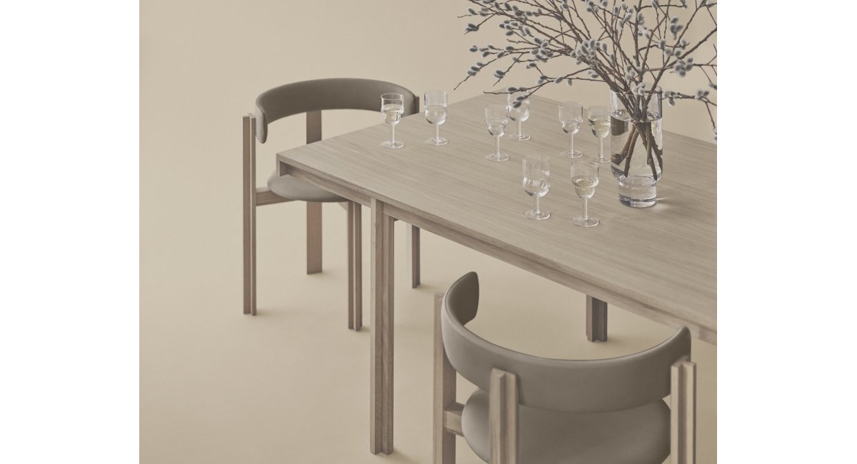 Silla Principal MINIM en Barcelona y Madrid 06