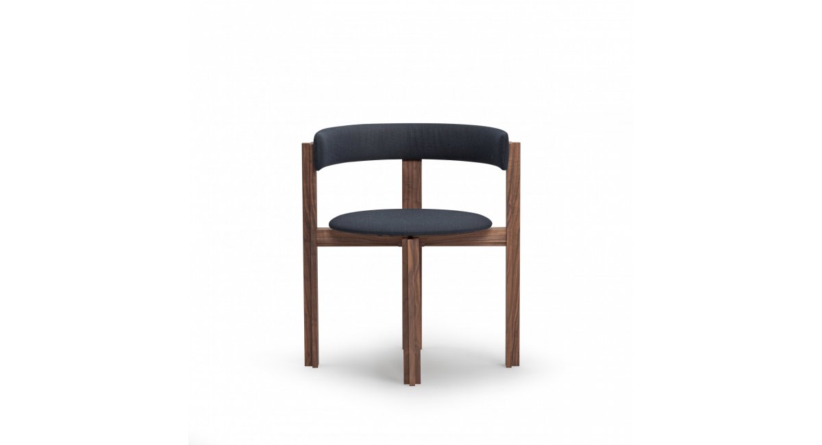 Silla Principal MINIM en Barcelona y Madrid 03