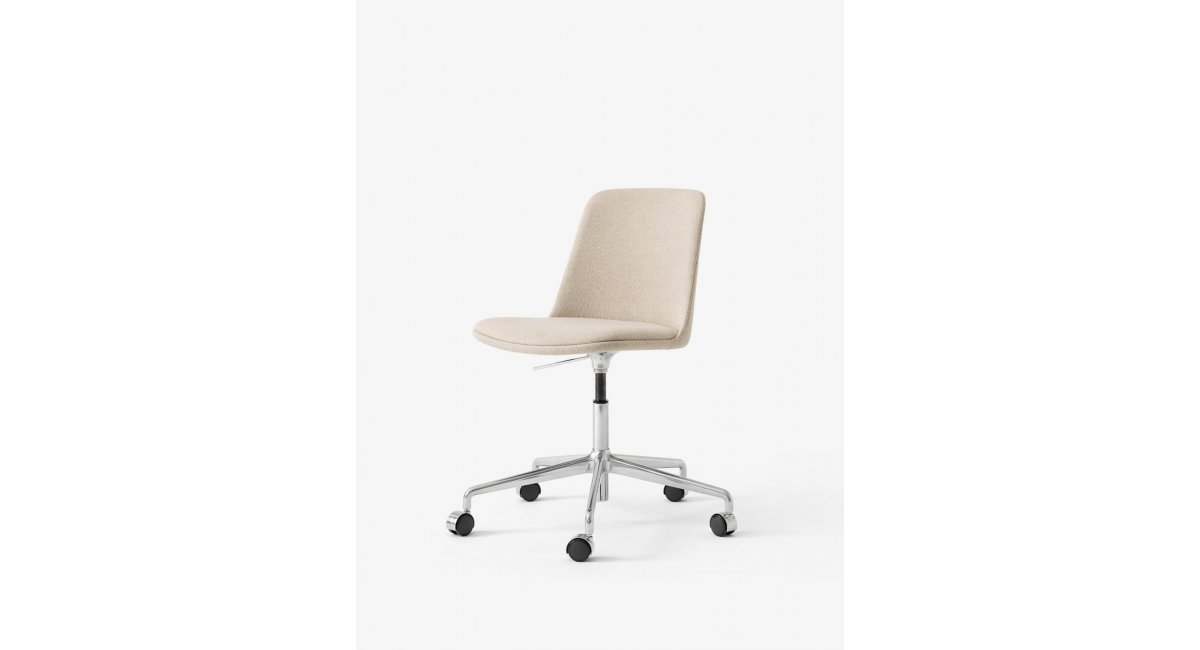 Silla Rely _ HW31 _ varios colores - and tradition - MINIM