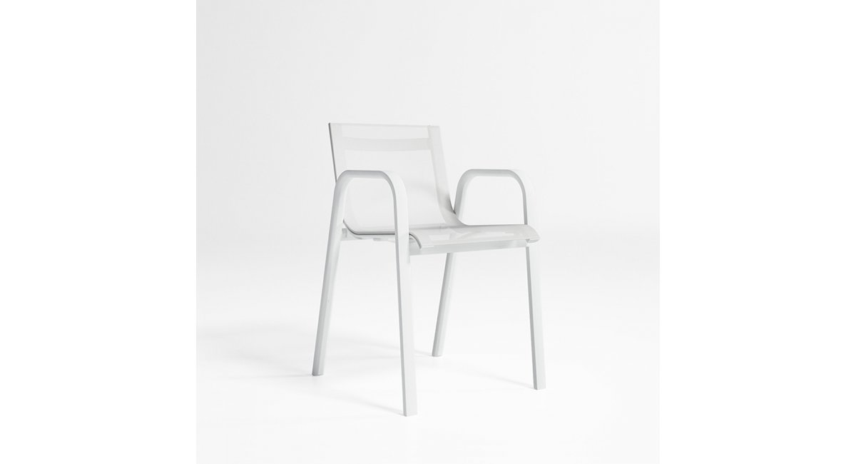 Gandia Blasco, Stack