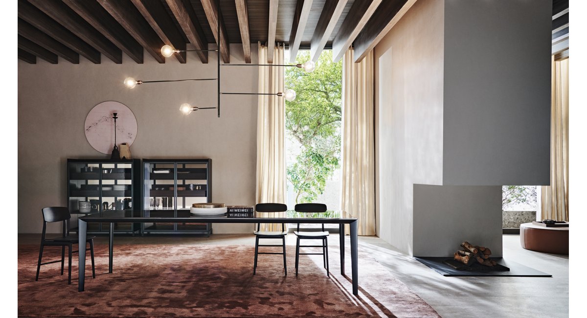 Cadira Woody a MINIM