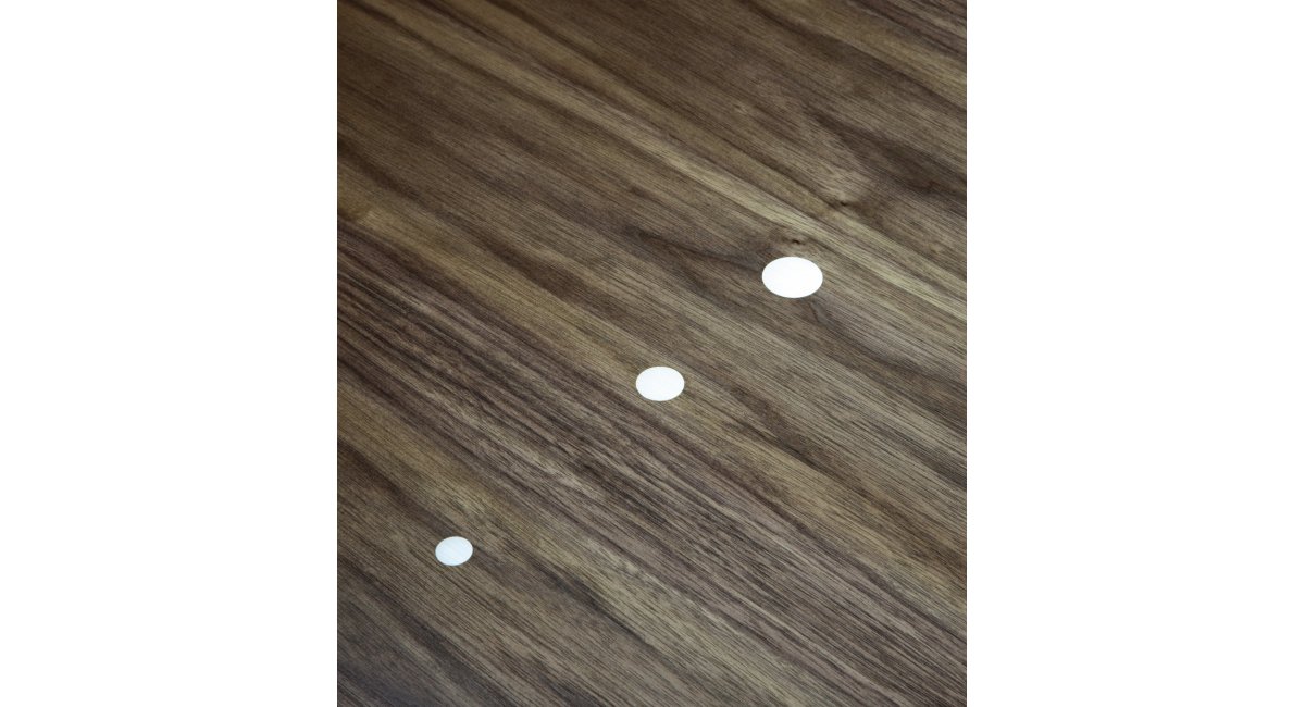 House of Finn Juhl, Silver Table